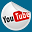 youtube logo