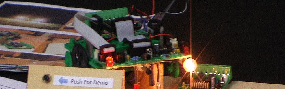 Stemsel_Robot_Demo