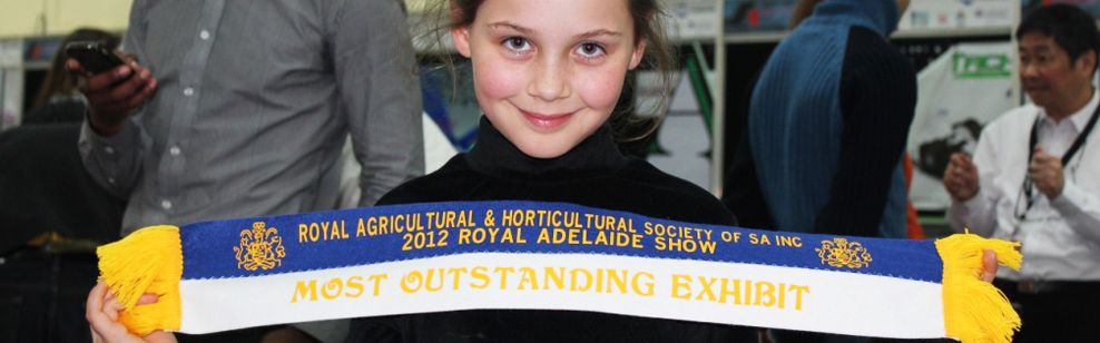 Royal_Agricultural_Horticultural_Society_Of_SA_Most_Outstanding_Exhibit